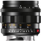 Leica Prime Camera Lenses Leica Noctilux-M 50mm F1.2 ASPH