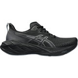 Black Running Shoes Asics Novablast 4 M - Black/Graphite Grey
