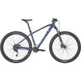 Shimano Alivio Mountainbikes Scott Aspect 940 - Blue Unisex