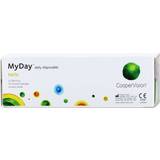 Daily Lenses Contact Lenses CooperVision MyDay Toric 30-pack