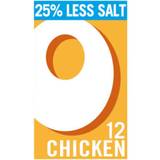OXO 12 Reduced Salt Chicken Stock Cubes 71g 1pack