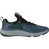 Under Armour Gym & Training Shoes Under Armour HOVR Rise 4 M - Blue/Lime Surge