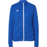 Adidas Sportswear Garment Clothing adidas Entrada 22 Training Jacket - Royal Blue
