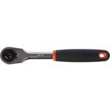 Bahco BHSBS750 Ratchet Wrench