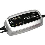 Battery Chargers - Silver Batteries & Chargers CTEK MXS 10