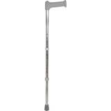 Crutches & Canes Aidapt Aluminium Adjustable Walking Stick