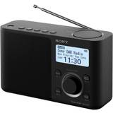 FM - Sleep Timer Radios Sony XDR-S61D