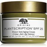 Mineral Oil Free Facial Creams Origins Plantscription Power Anti-Ageing Cream SPF25 50ml