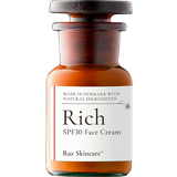 Raz Skincare Face Cream Rich SPF30 50ml