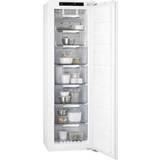 Auto Defrost (Frost-Free) Integrated Freezers AEG ABK818E6NC Integrated
