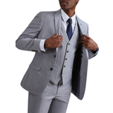 Ted Baker Denali Cool Blend Suit Jacket - Grey