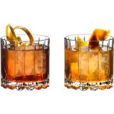 Riedel Rocks Bar Drink Glass 28.3cl 2pcs
