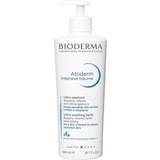 Enzymes Body Lotions Bioderma Atoderm Intensive Baume Ultra-Soothing Balm 500ml