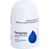 Perspirex Deodorants Perspirex Strong Antiperspirant Deo Roll-on 20ml