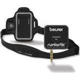 Beurer Chest Strap Heart Rate Monitors Beurer Runtastic PM200 Plus Heart Rate Monitor