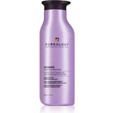 Sun Protection Shampoos Pureology Hydrate Shampoo 266ml