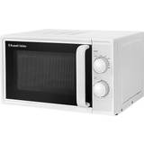 Russell Hobbs Countertop - White Microwave Ovens Russell Hobbs RHM1725 White