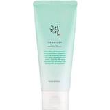 Vitamins Face Cleansers Beauty of Joseon Green Plum Refreshing Cleanser 100ml