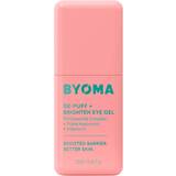 Byoma Skincare Byoma De-Puff + Brightening Eye Gel 20ml