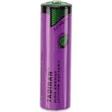 Batteries - Pink Batteries & Chargers Tadiran SL360/S AA Lithium Compatible