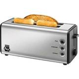 Unold Toasters Unold Onyx Duplex 38915