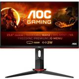AOC 1920x1080 (Full HD) - Gaming Monitors AOC C24G2AE