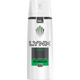 Lynx XL Dry Protection Africa Anti-Perspirant Deo Spray 200ml