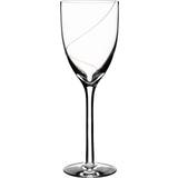 Kosta Boda Line Wine Glass 35cl