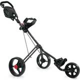 Not Included Golf Trolleys Masters 5-Series Golf Cart