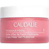 Caudalie Moisturisers Facial Creams Caudalie Vinosource-Hydra Grape Water Gel Moisturiser 50ml
