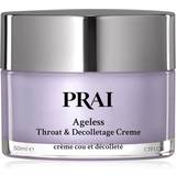 Rechargeable Neck Creams Prai Ageless Throat & Decolletage Anti-Aging Neck Creme 50ml