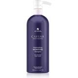 Alterna Shampoos Alterna Caviar Anti-Aging Replenishing Moisture Shampoo 1000ml