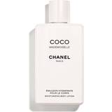 Wrinkles Body Lotions Chanel Coco Mademoiselle Moisturising Body Lotion 200ml