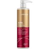Argan Oil Hair Masks Joico K-Pak Color Therapy Luster Lock 500ml