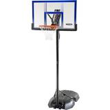 Lifetime Basketball Stands Lifetime Adjustable Portable Basketball Hoop