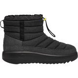 Men - Quick Lacing System Boots UGG Maxxer Mini - Black