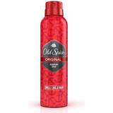 Old Spice Deodorants - Men Old Spice Original Deo Spray 150ml