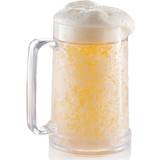 Freezer Safe Beer Glasses Freezer Mug Beer Glass 47.3cl