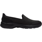 45 ⅓ Walking Shoes Skechers GOwalk 6 Big Splash W - Black