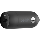 Cell Phone Chargers - Chargers - USB-PD (USB power delivery) Batteries & Chargers Belkin CCA003BTBK