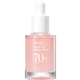 Anua Skincare Anua Peach 70% Niacinamide Serum 30ml