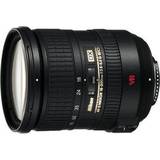 Camera Lenses Nikon AF-S DX VR Zoom Nikkor 18-200mm F3.5-5.6G IF-ED