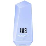 Moisturising Body Care Thierry Mugler Angel Perfuming Body Lotion 200ml