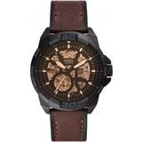Fossil automatic mens Fossil Bronson (ME3219)