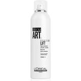 Sprays Mousses L'Oréal Professionnel Paris TecNiArt Force 3 Volume Lift Root Lift Spray-Mousse 250ml