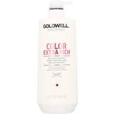 Goldwell Shampoos Goldwell Dualsenses Color Extra Rich Brilliance Shampoo 1000ml