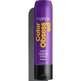 Dry Hair Conditioners Matrix Total Results Color Obsessed Conditioner 300ml