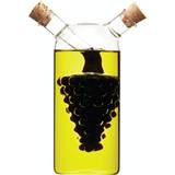 Handwash Oil- & Vinegar Dispensers KitchenCraft World Of Flavours Italian Dual Oil- & Vinegar Dispenser