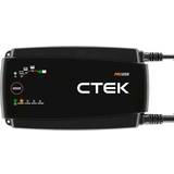 CTEK Battery Chargers Batteries & Chargers CTEK PRO25S