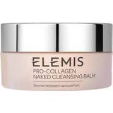 Moisturising Face Cleansers Elemis Pro-Collagen Naked Cleansing Balm 100g
